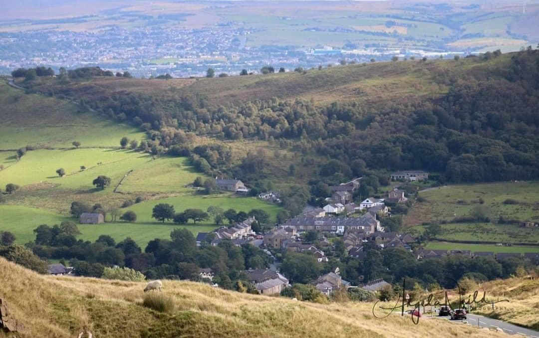 Nick of Pendle - Image 1