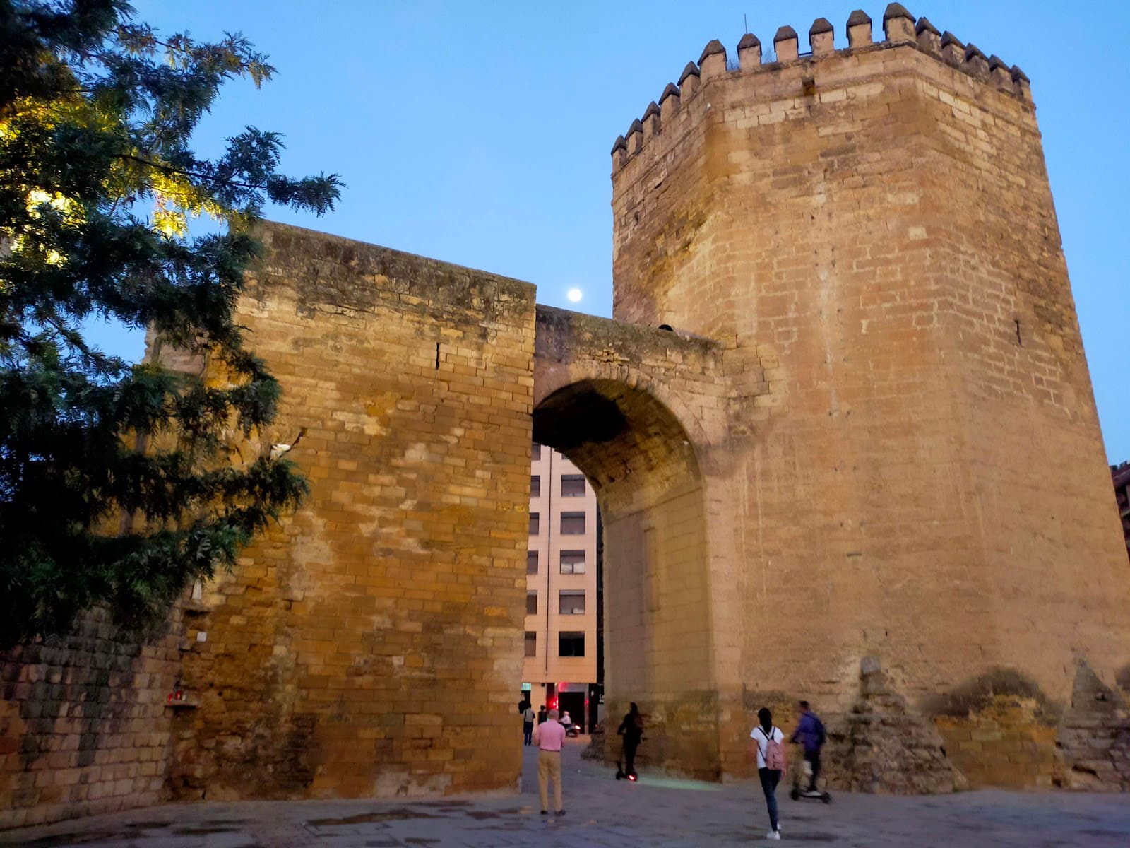 Plaza de Colón Madrid - Image 1
