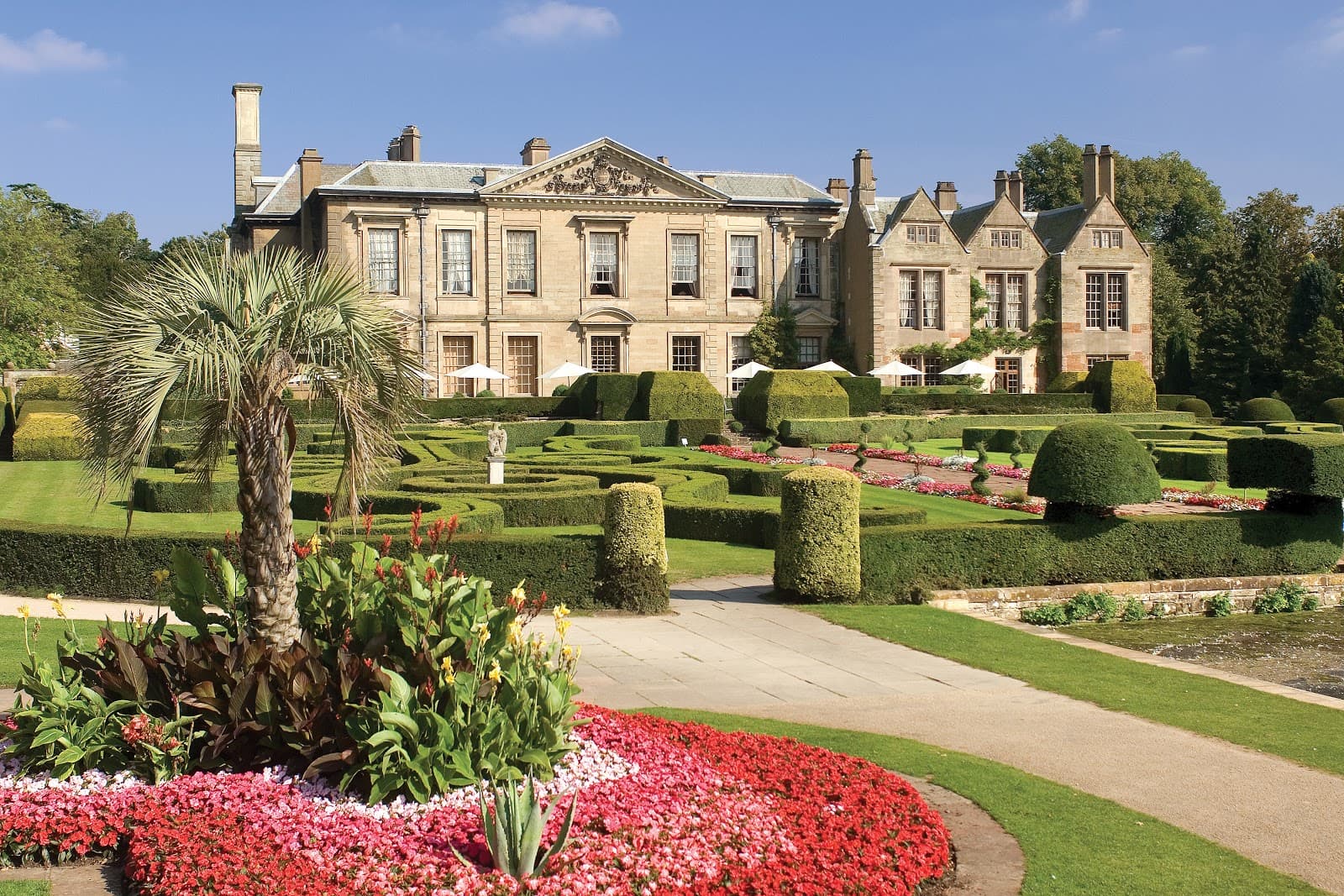 Coombe Abbey - Image 1
