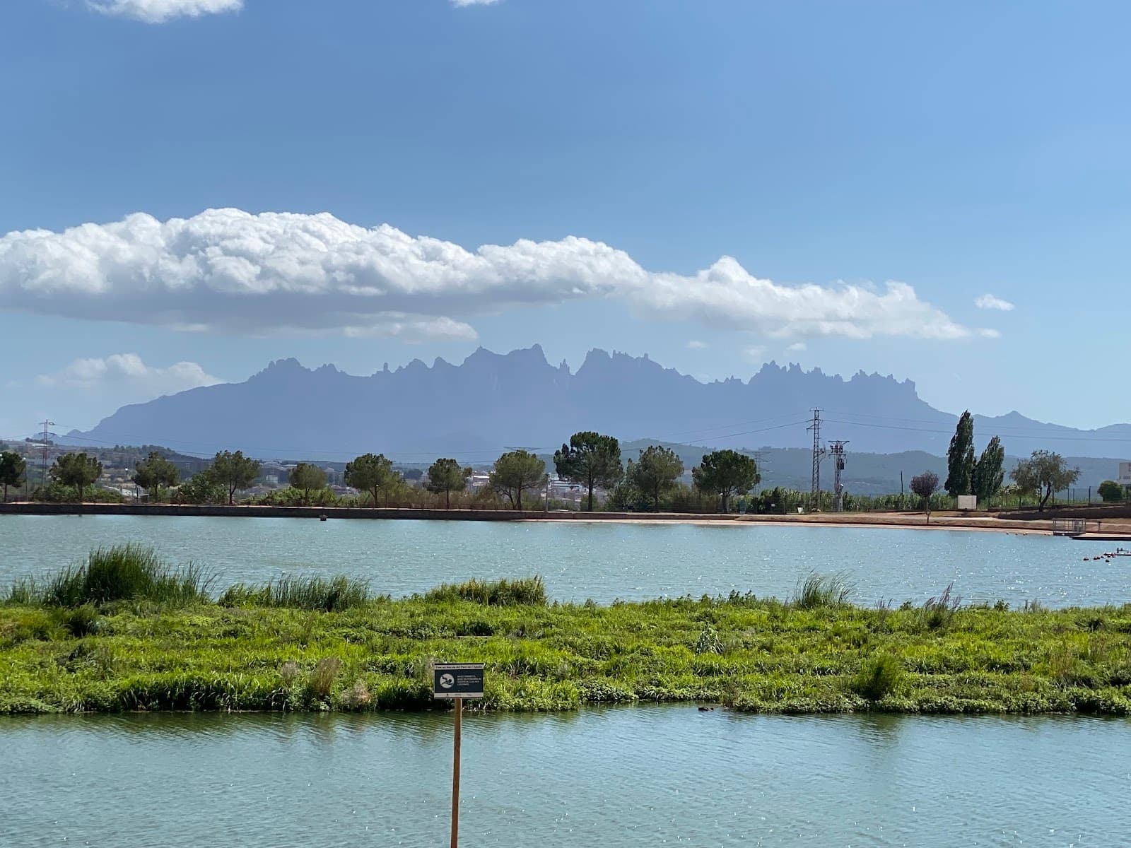 Parc de l’Agulla - Image 1