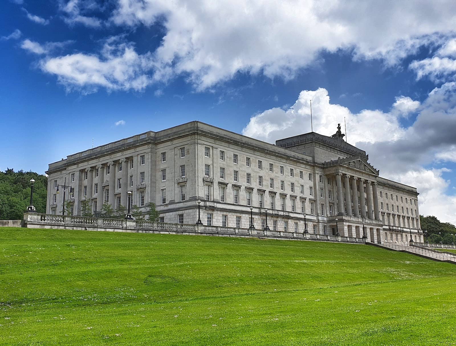 Children's Play Park