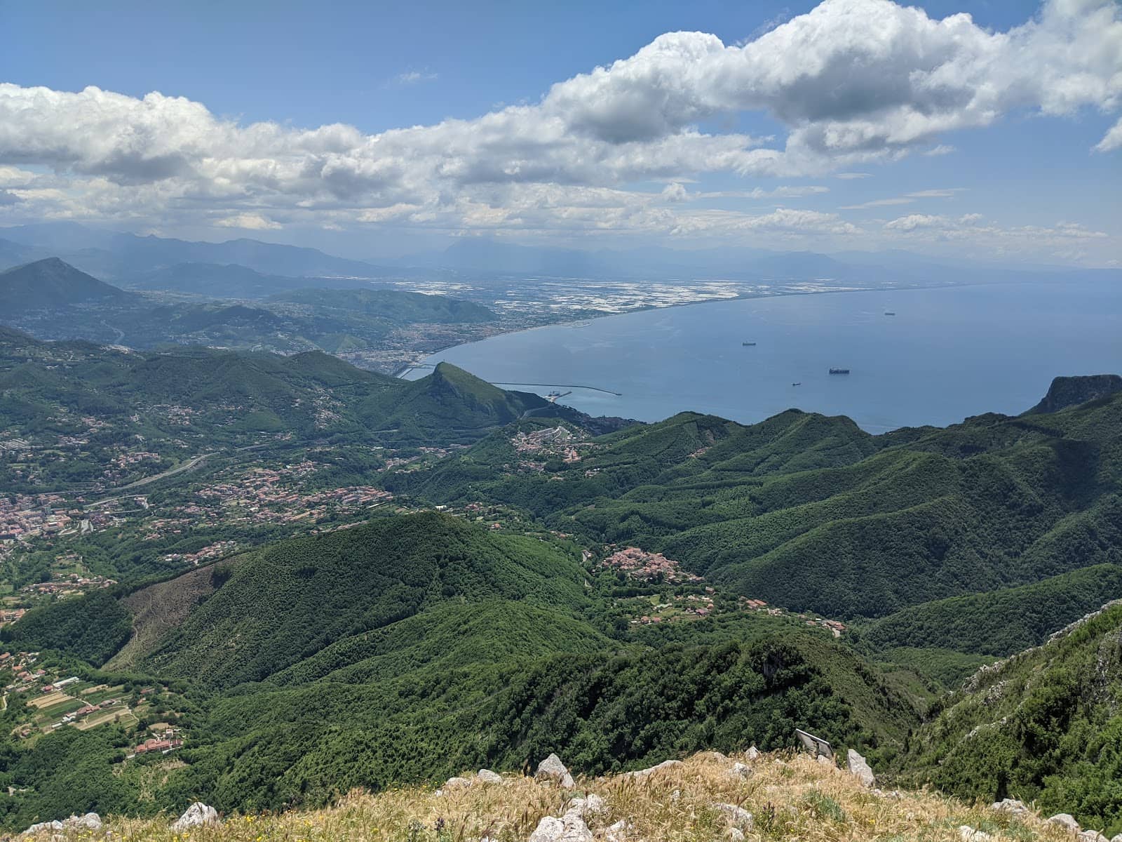 Tuoro Sant'Angelo