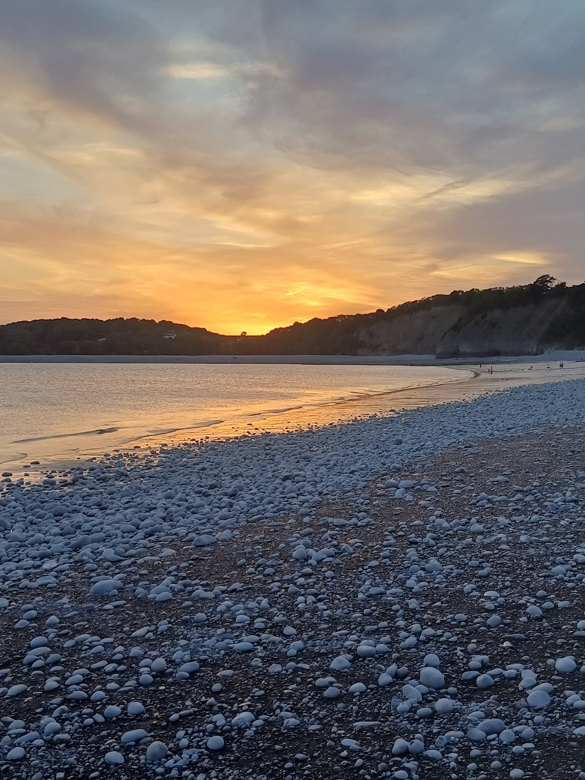 Cold Knap Beach - Image 1