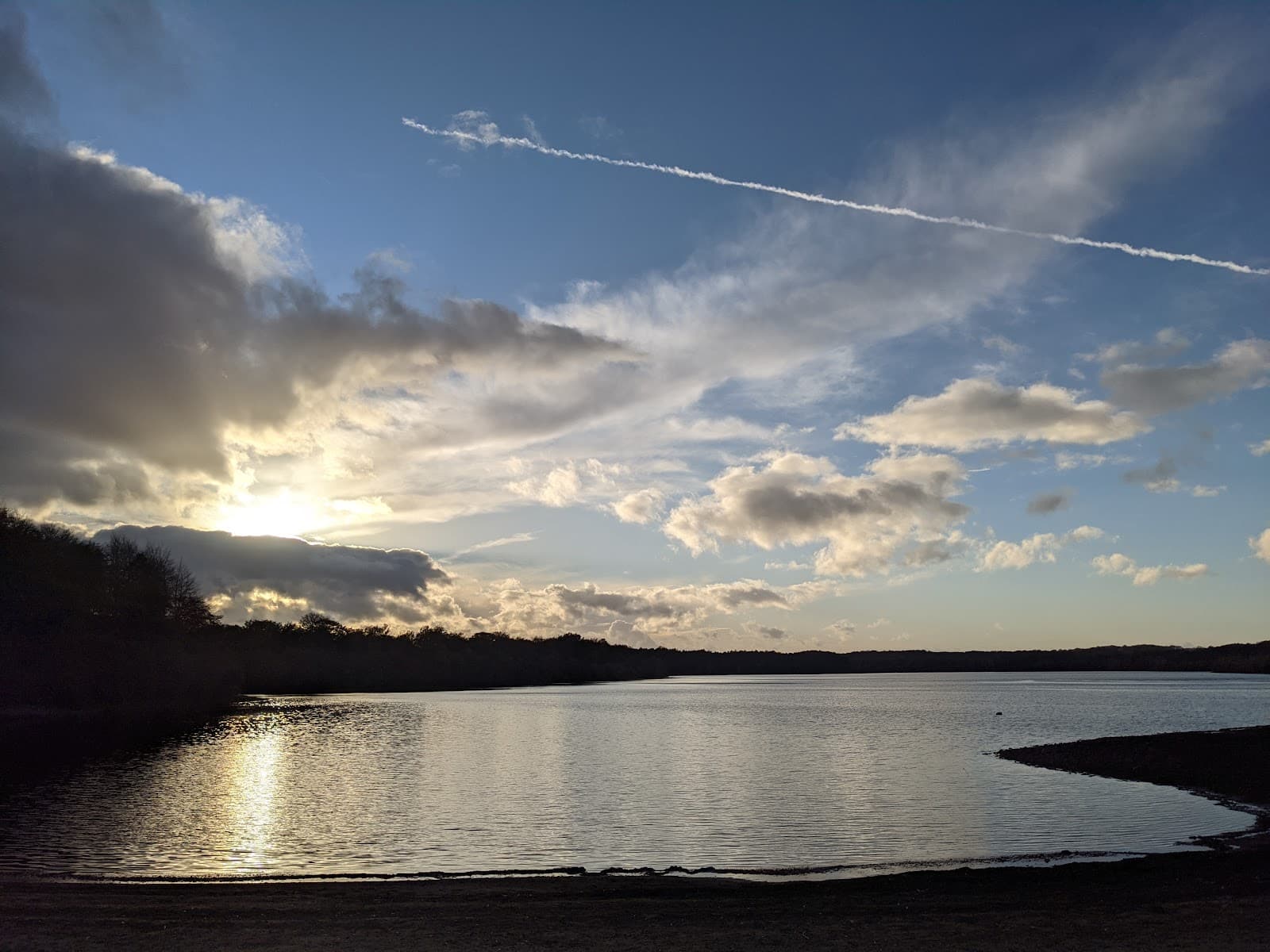 Eccup Reservoir - Image 1