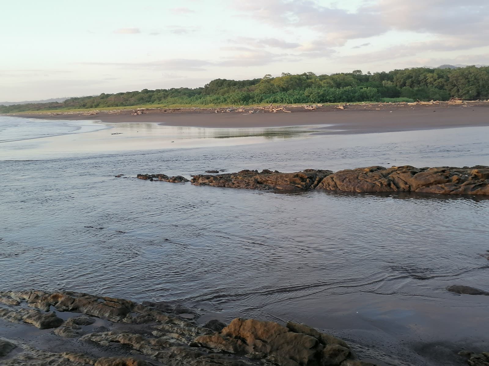 Boca Nosara River Mouth - Image 1