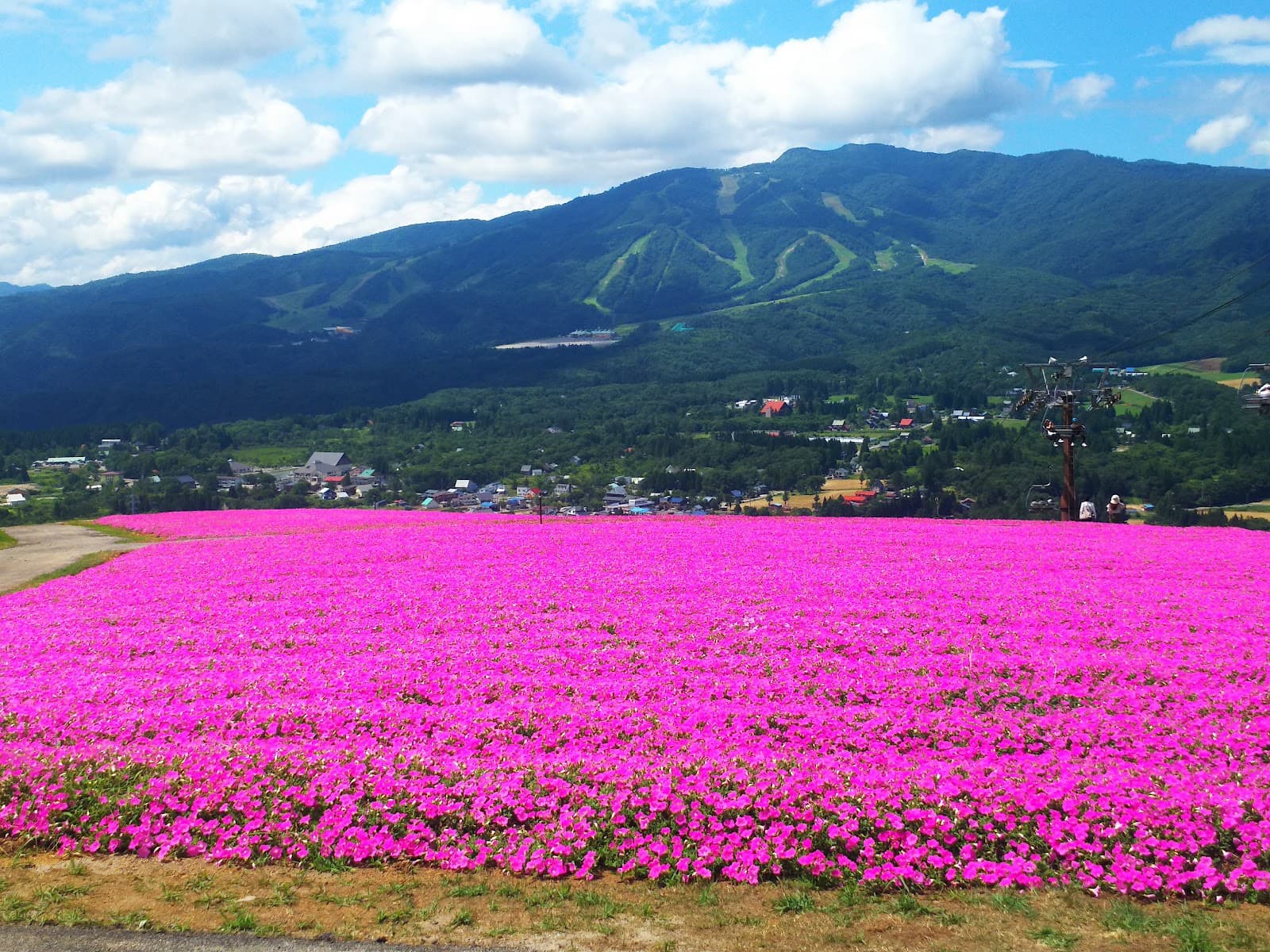Hirugano Kogen - Image 1
