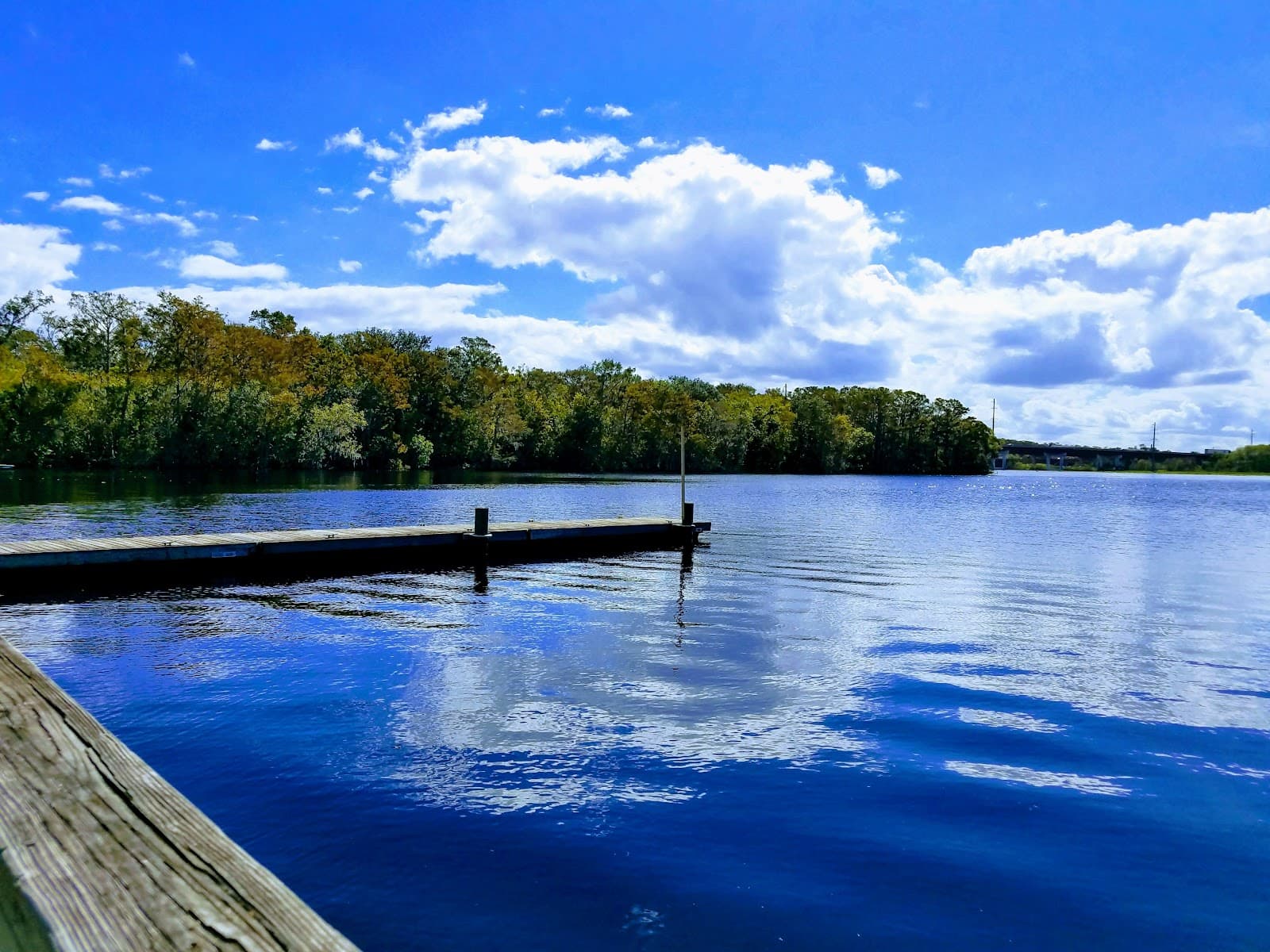 Lake Monroe Park (Volusia) - Image 1