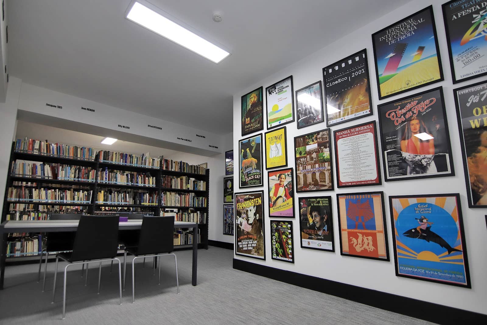 Animated Film Collection
