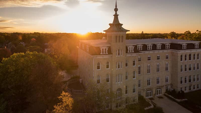 Campus Pop-Up Events