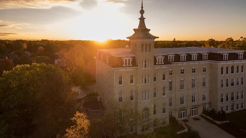 North Central College - Image 1