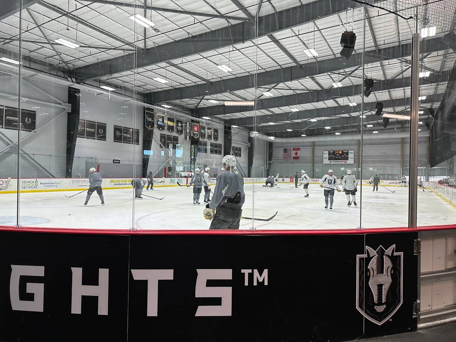 Learn to Skate Programs