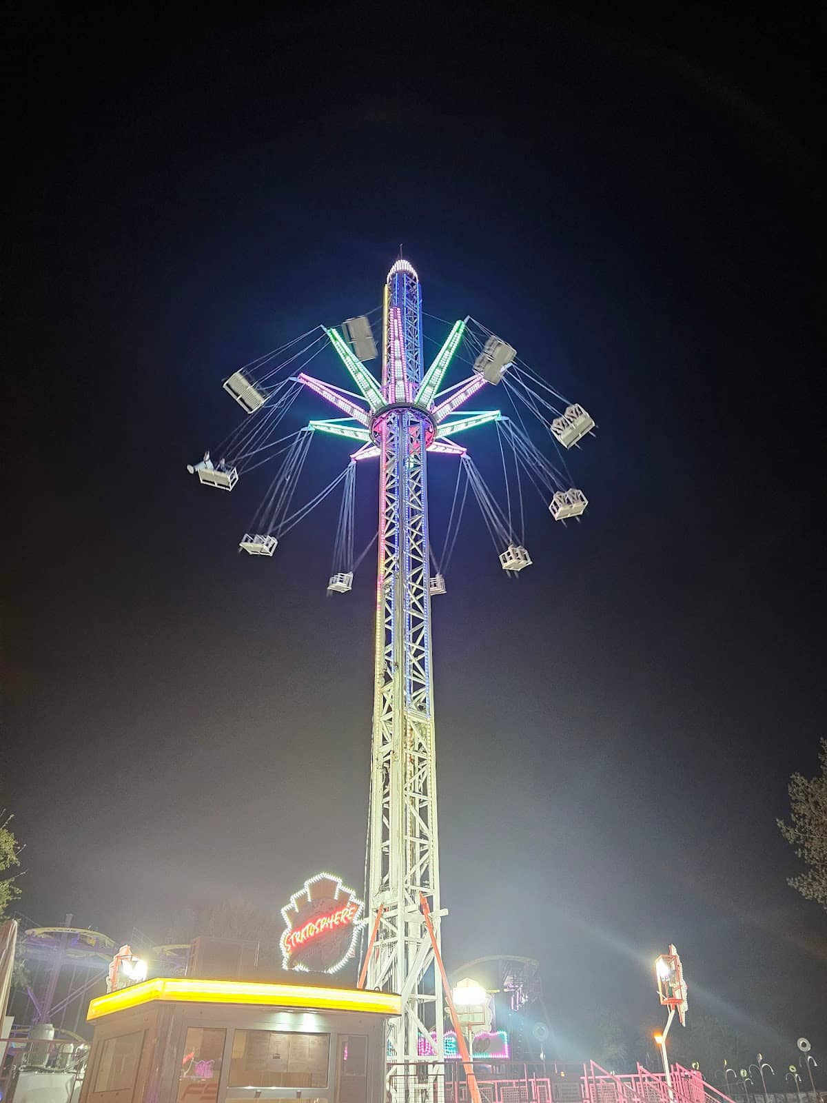 Vertical photo