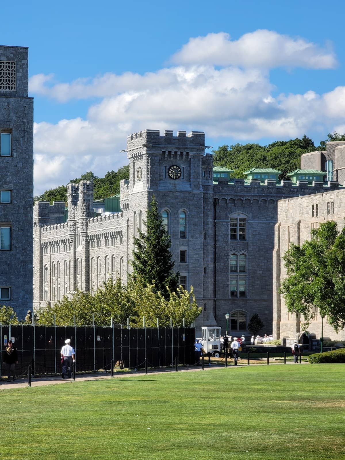 West Point Museum