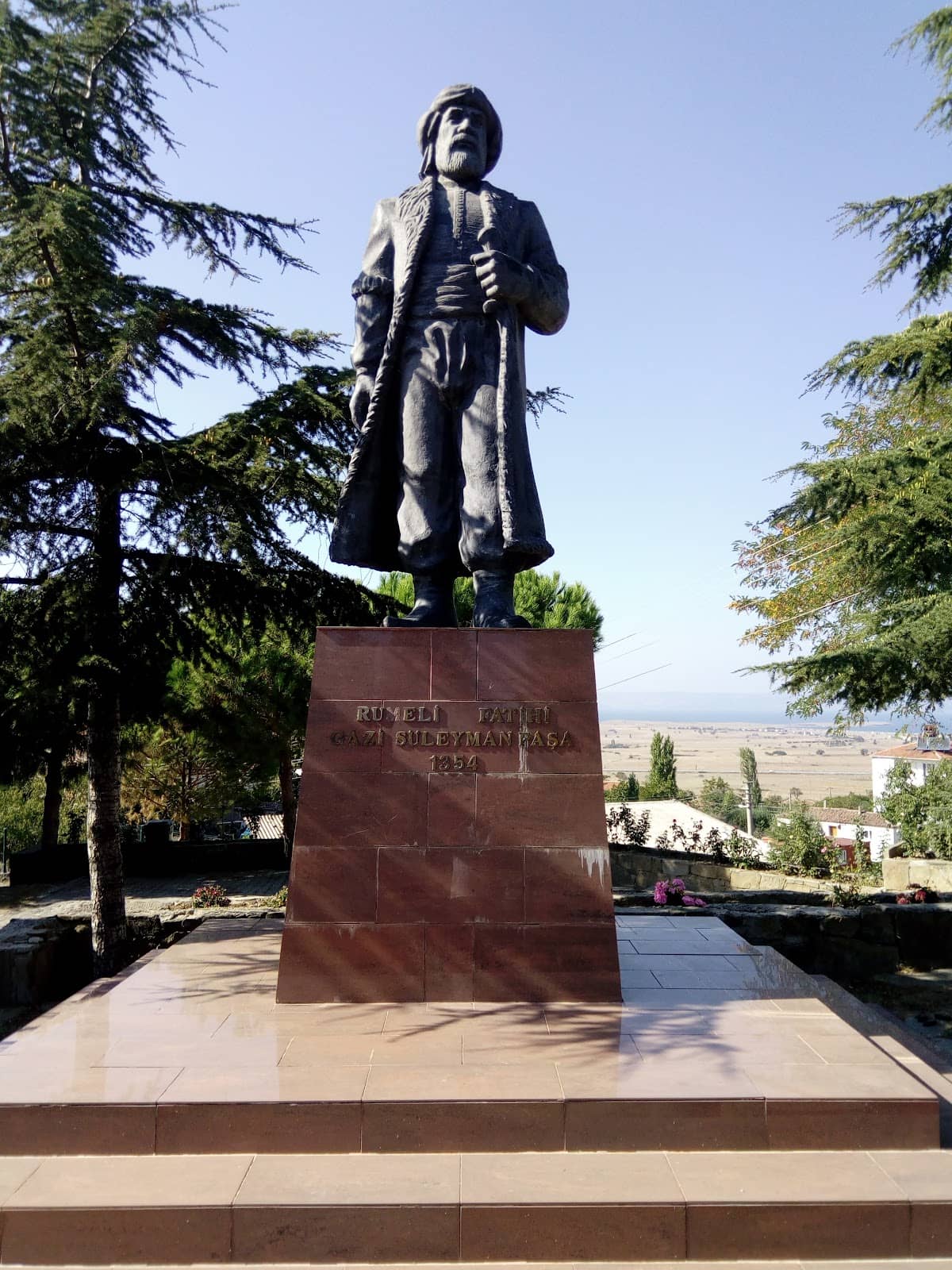 Historical Significance