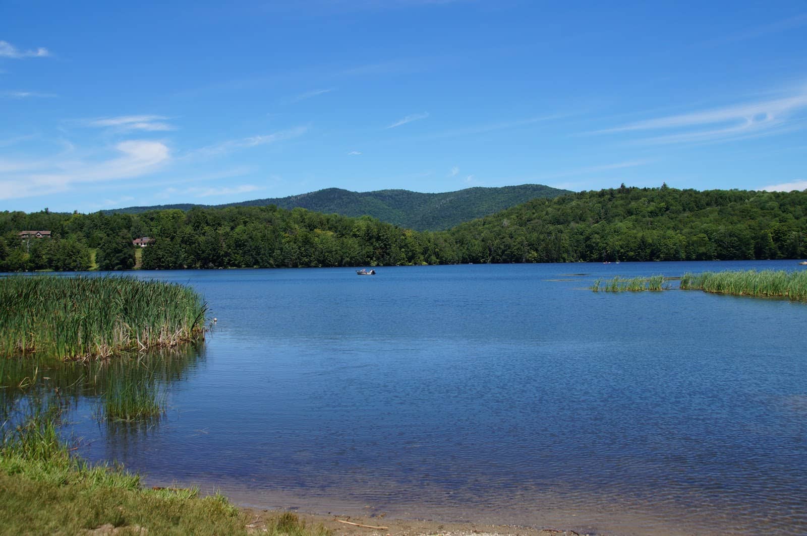 Mountain Biking Trails