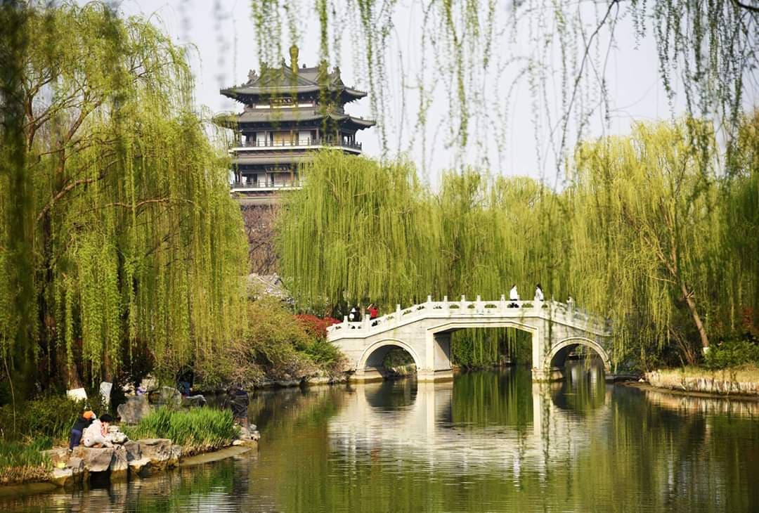 Daming Lake Jinan - Image 1