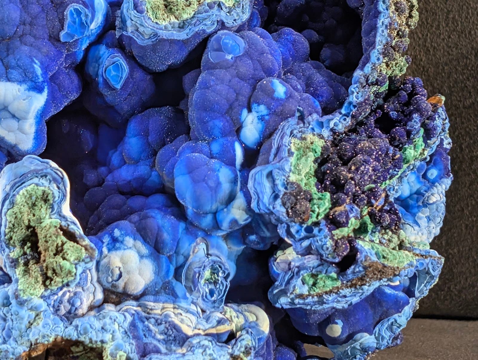 UD Mineralogical Museum - Image 1