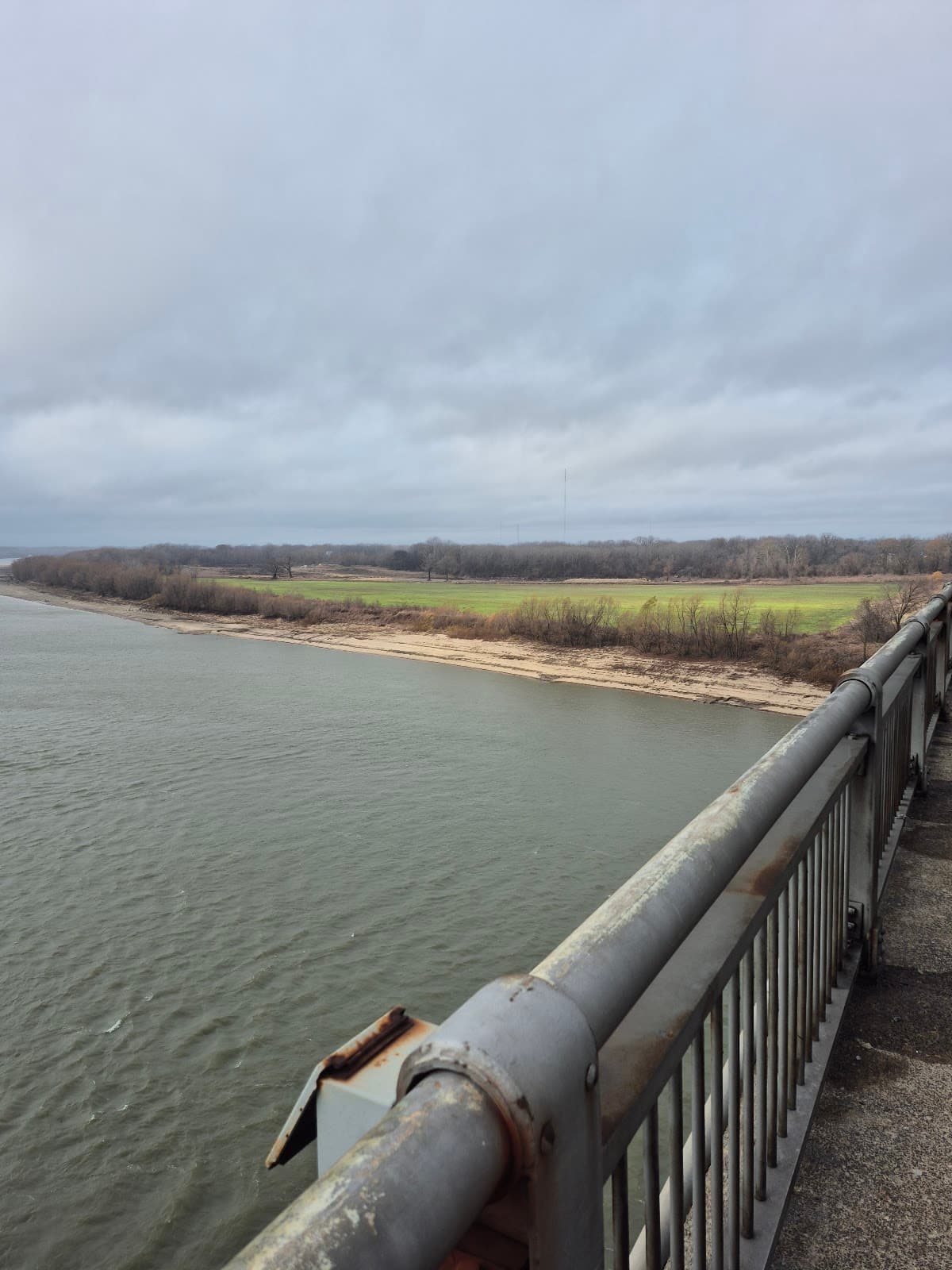 Greyhound Bus Station (Visitor Center) - Image 1