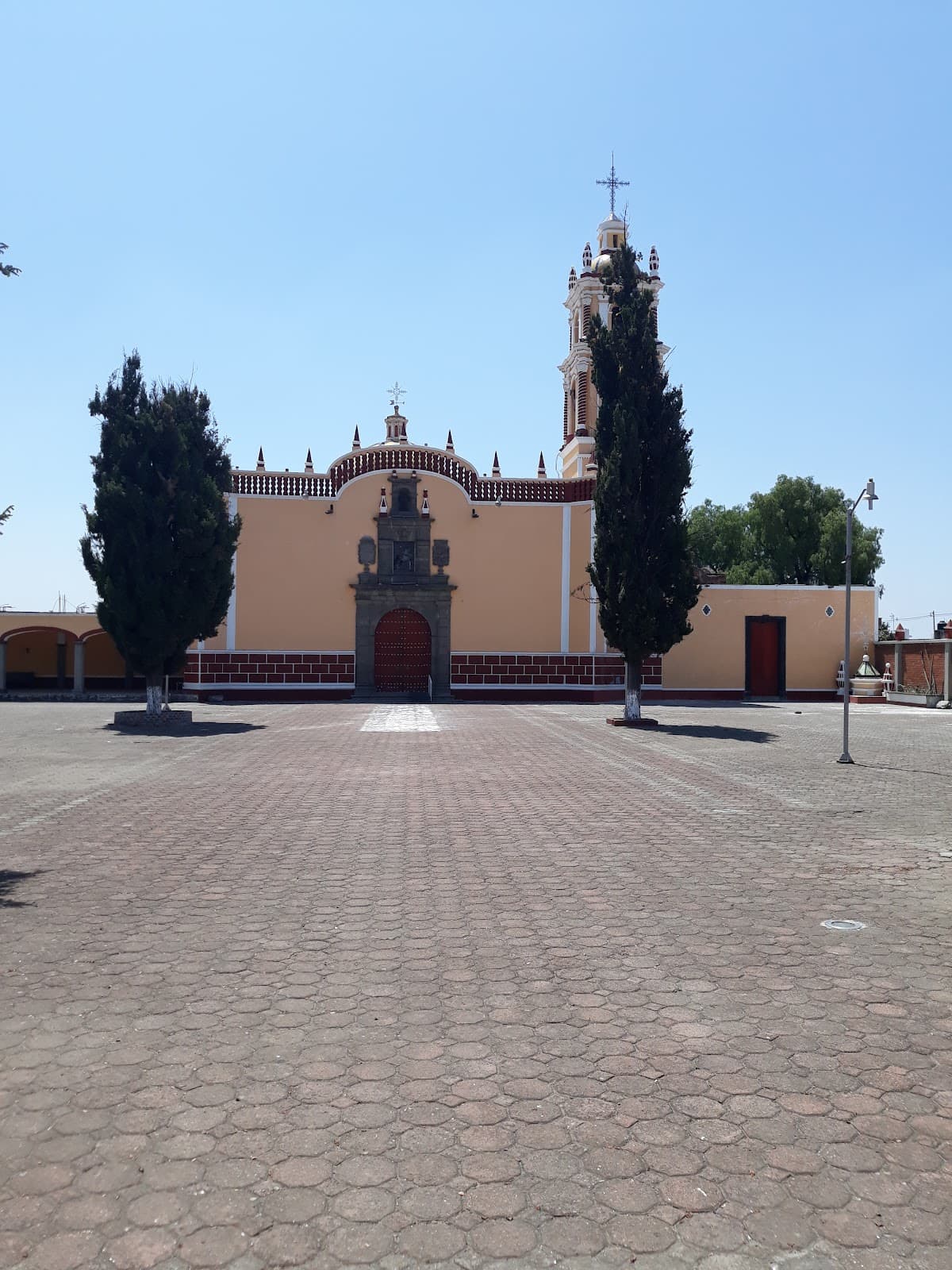 Barrio de Santiago Mixquitla - Image 1