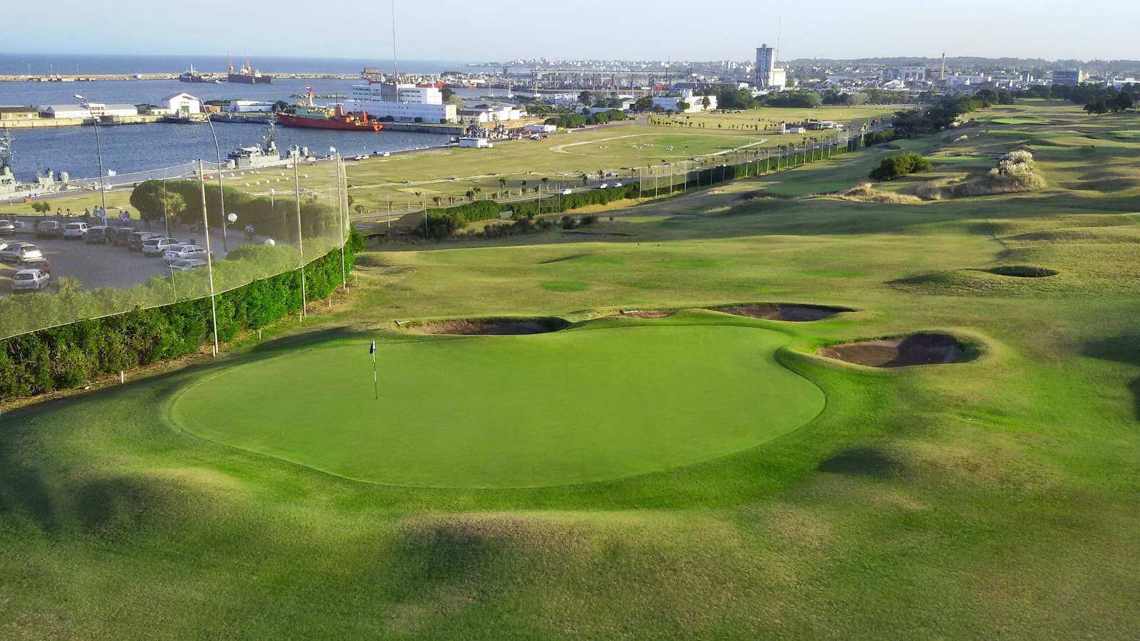 Mar del Plata Golf Club - Image 1