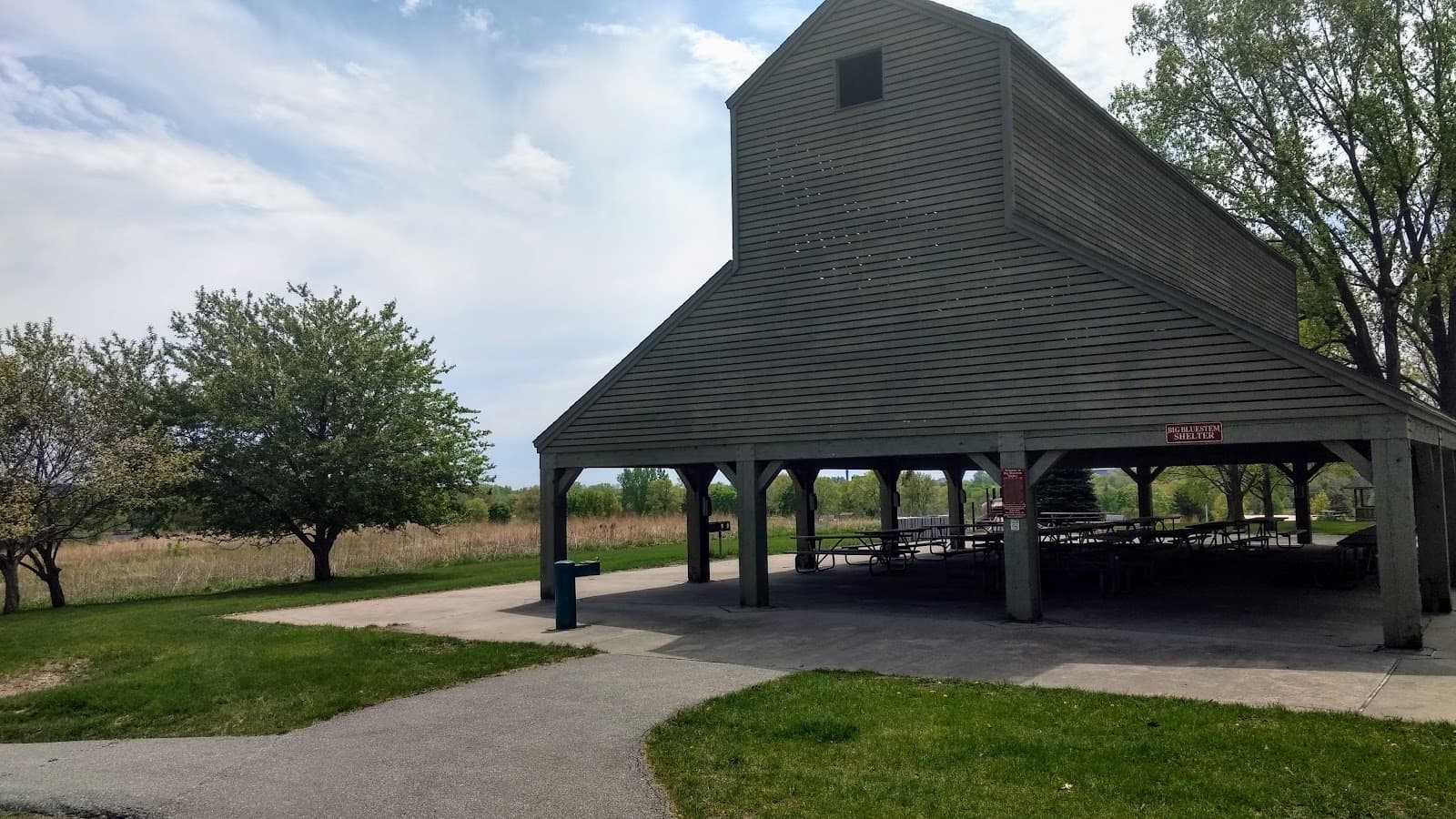 Moore Memorial Park - Image 1
