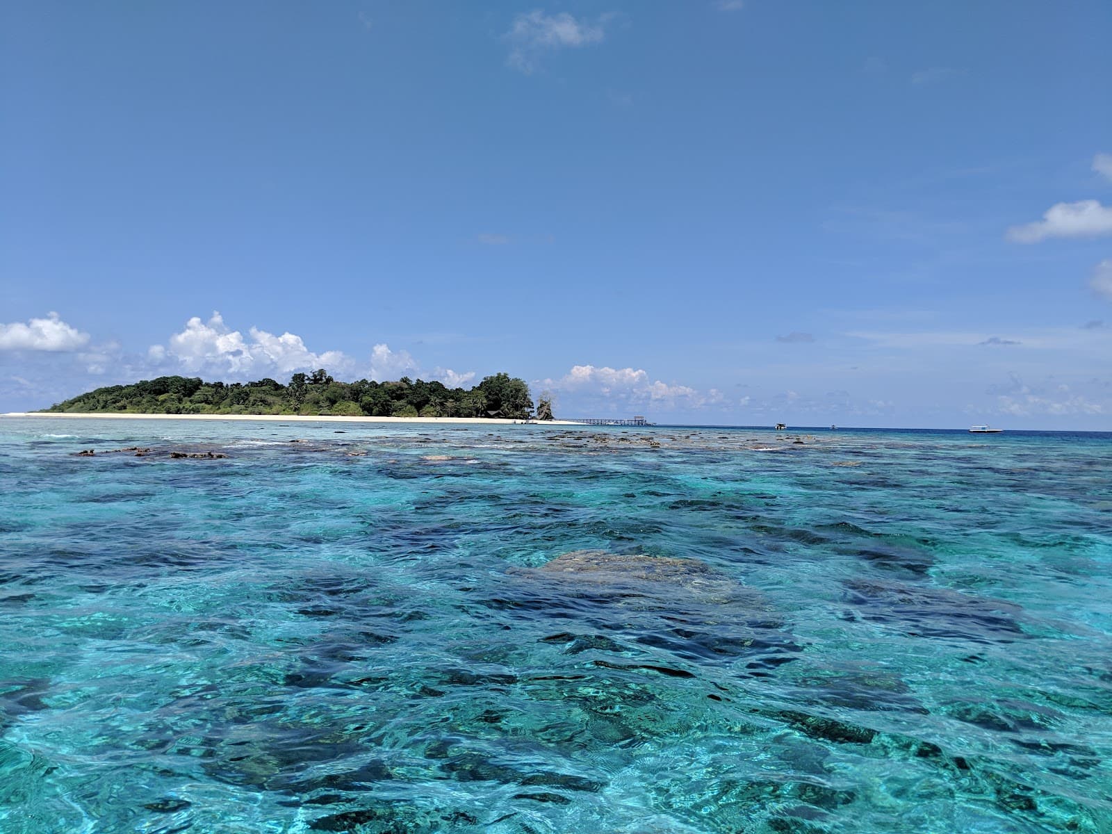 Sipadan Island - Image 1