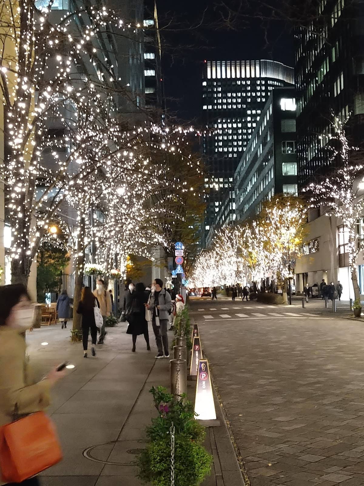 Tokyo Midtown Hibiya