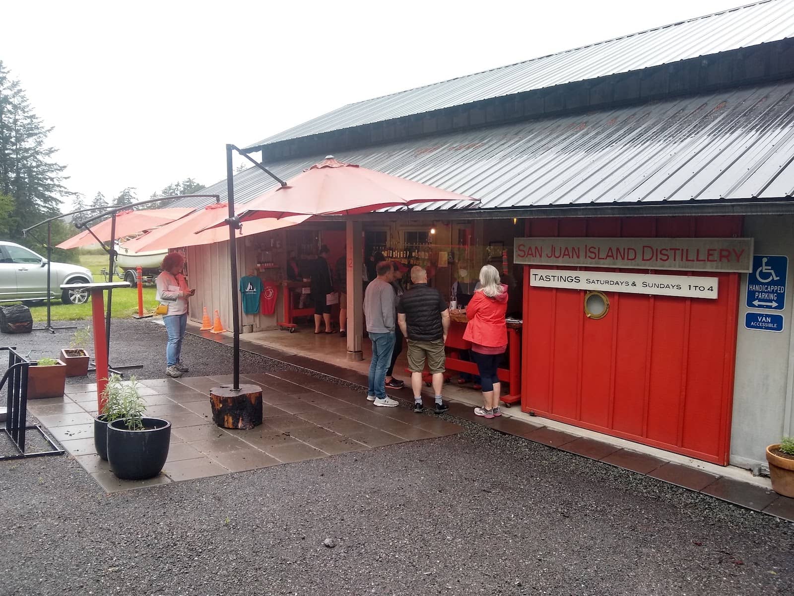 Distillation Process Insights