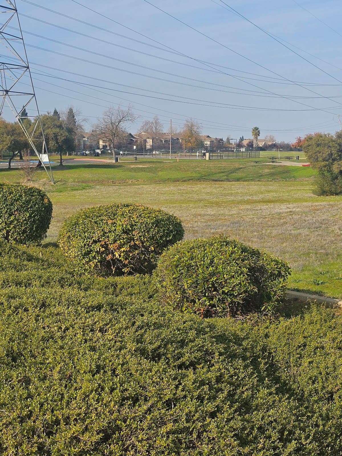 Churchill Downs Community Park - Image 1