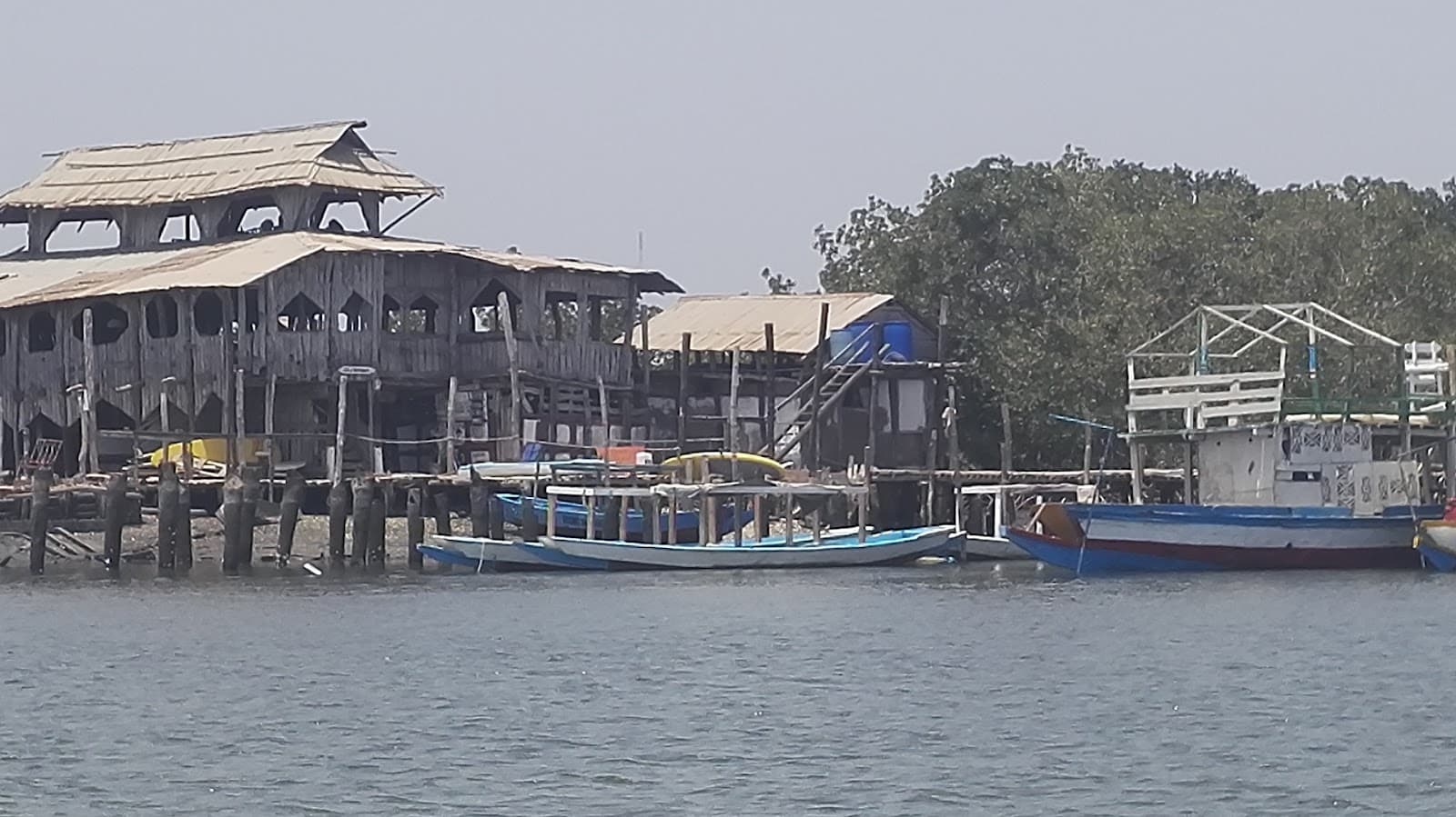 Lamin Lodge - Image 1