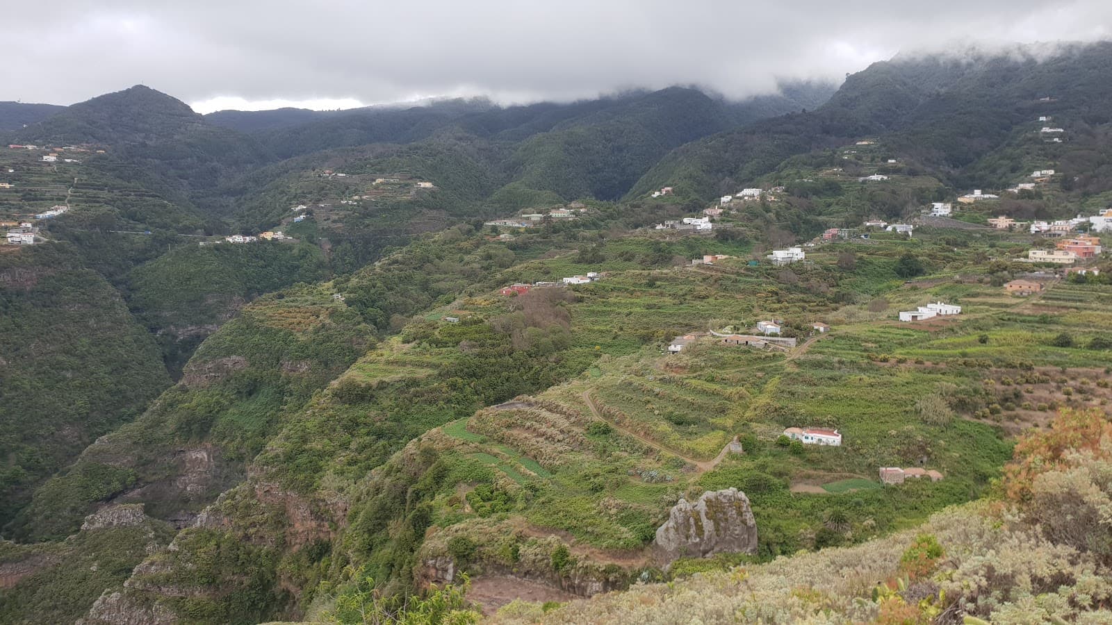 Mirador de San Bartolo - Image 1