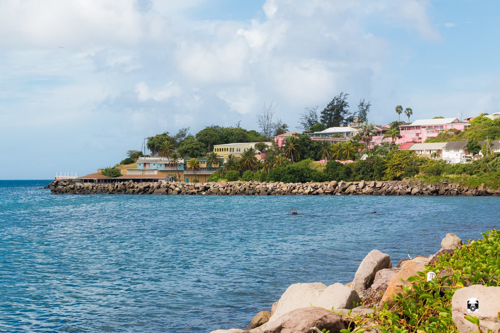 Bayfront Basseterre - Image 1