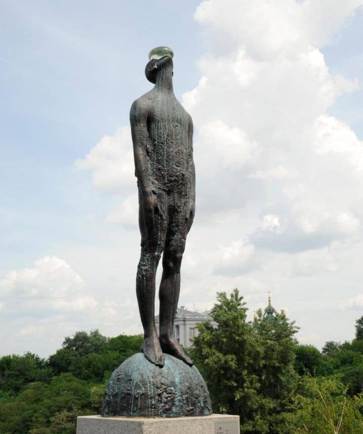 Panoramic City Views