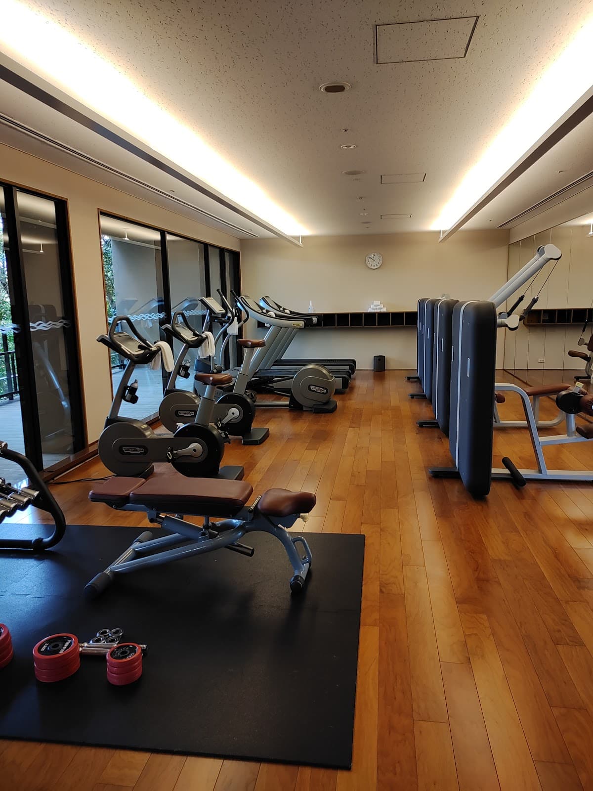 Luxury Thalassotherapy Spa Okinawa - Image 1