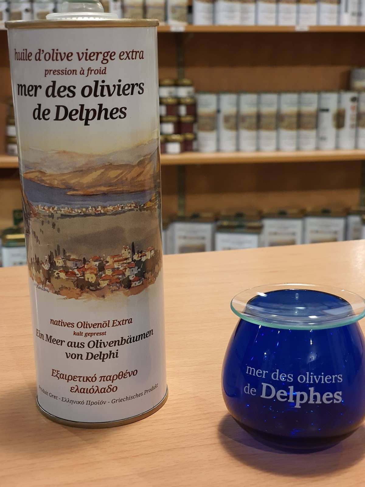 Spectacular Valley Views