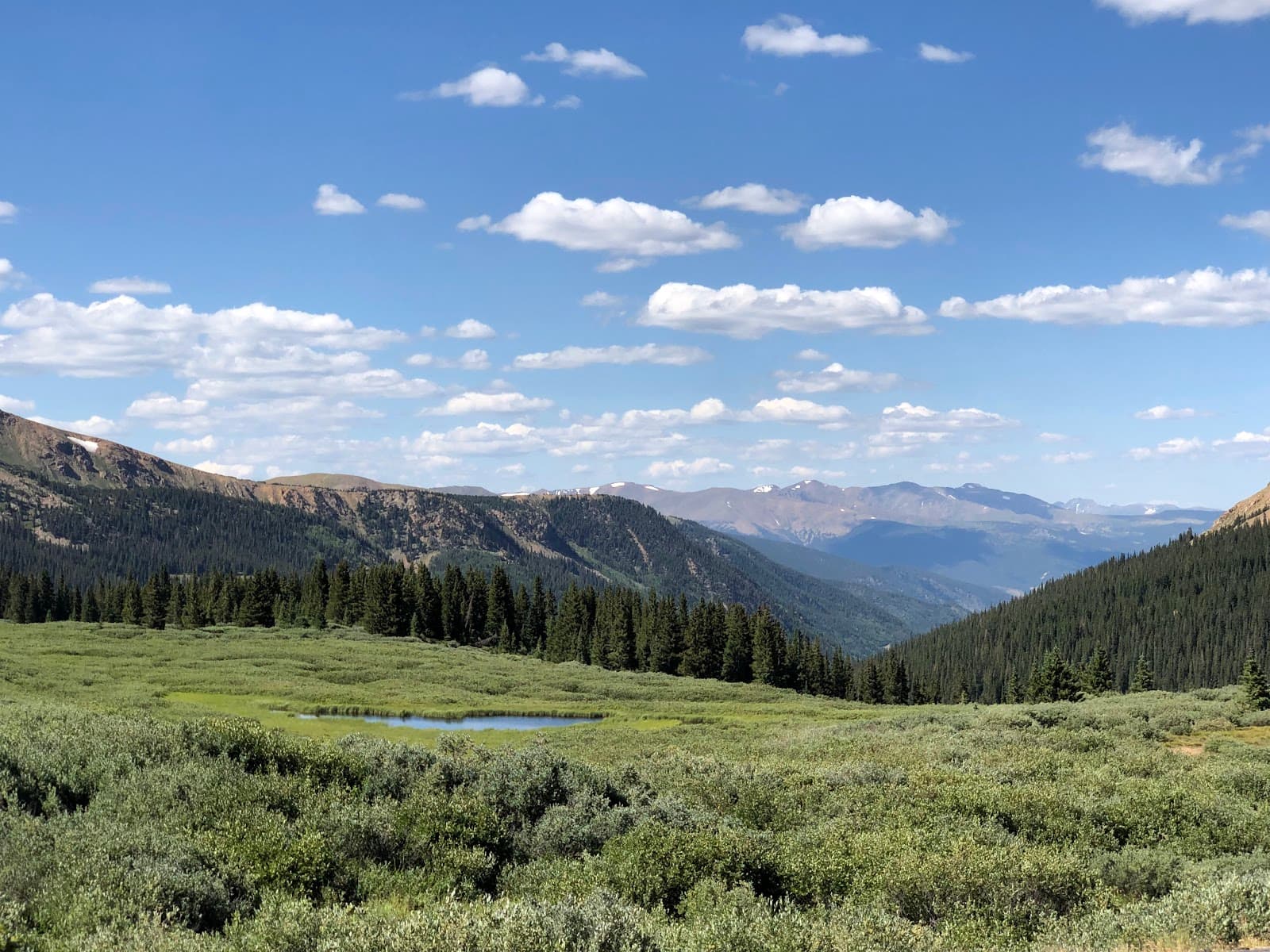 Mount Bierstadt - Image 1