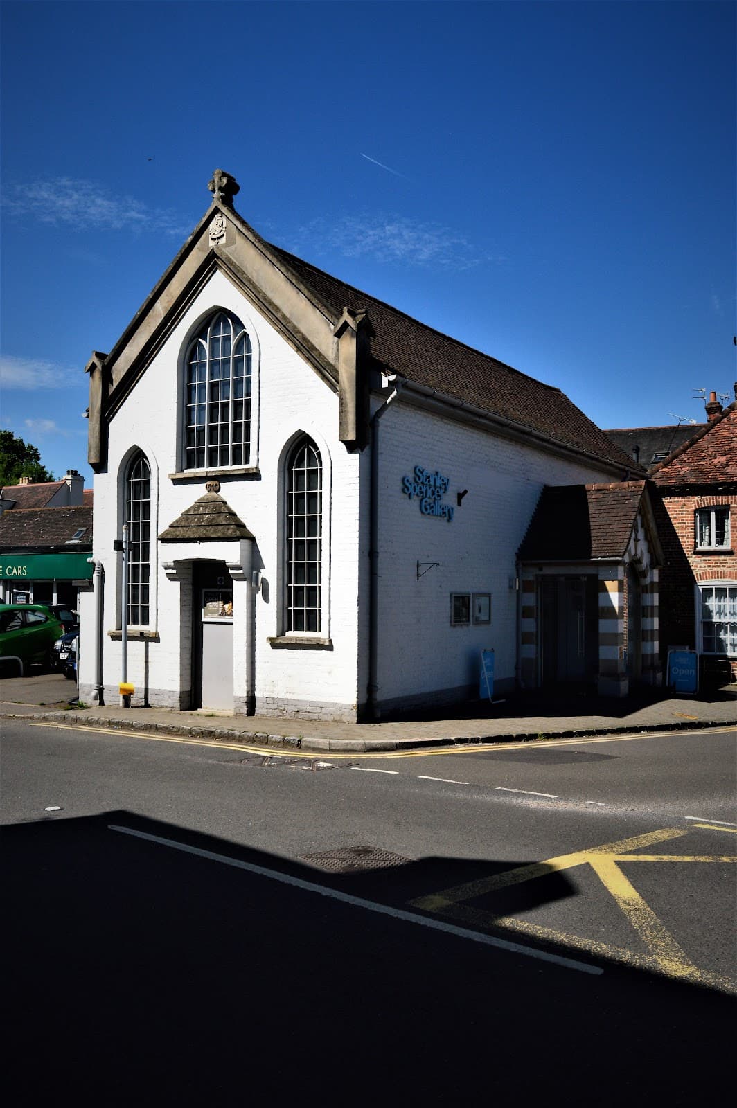 Stanley Spencer Gallery - Image 1