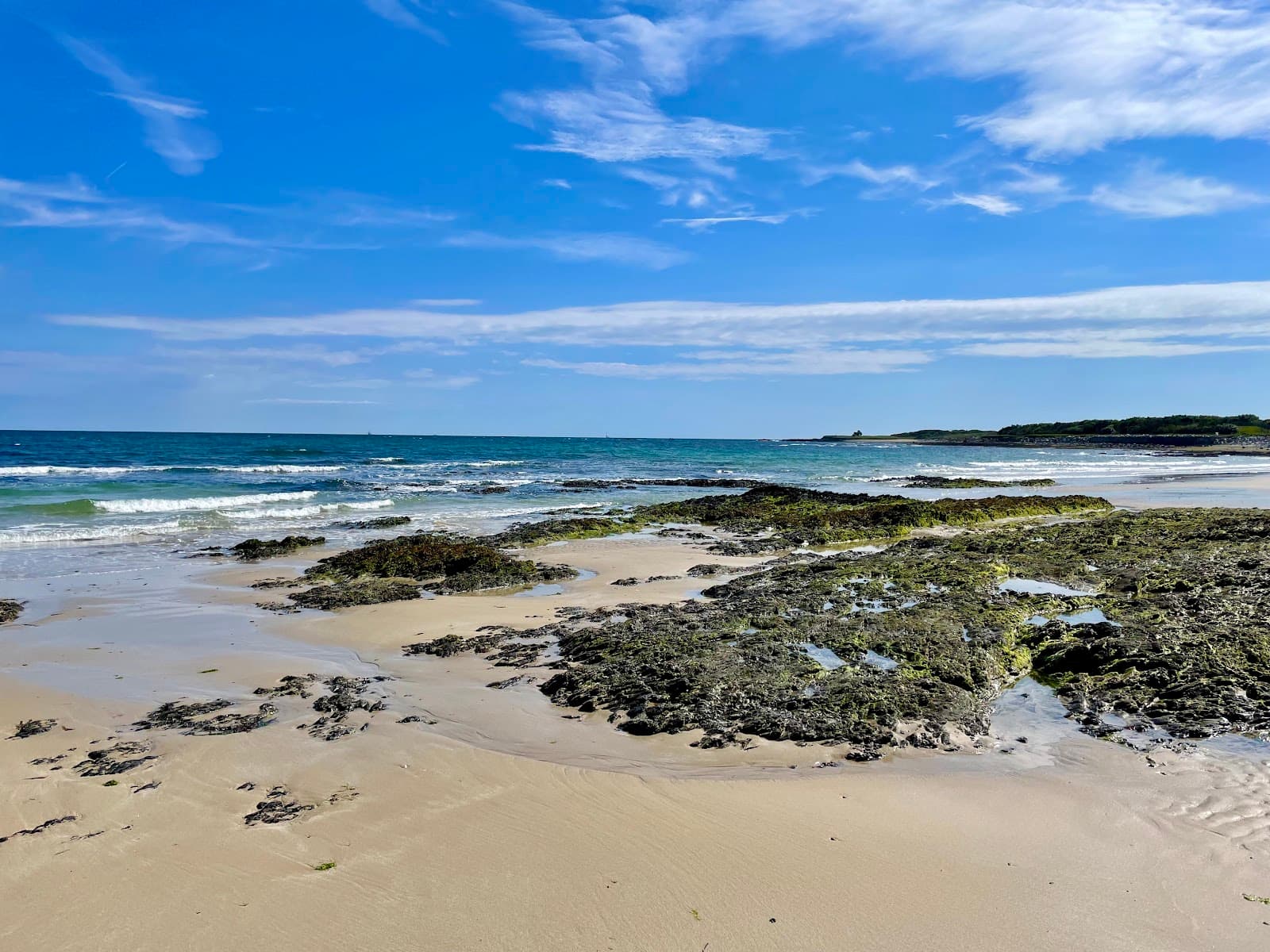 Plage de Querqueville - Image 1