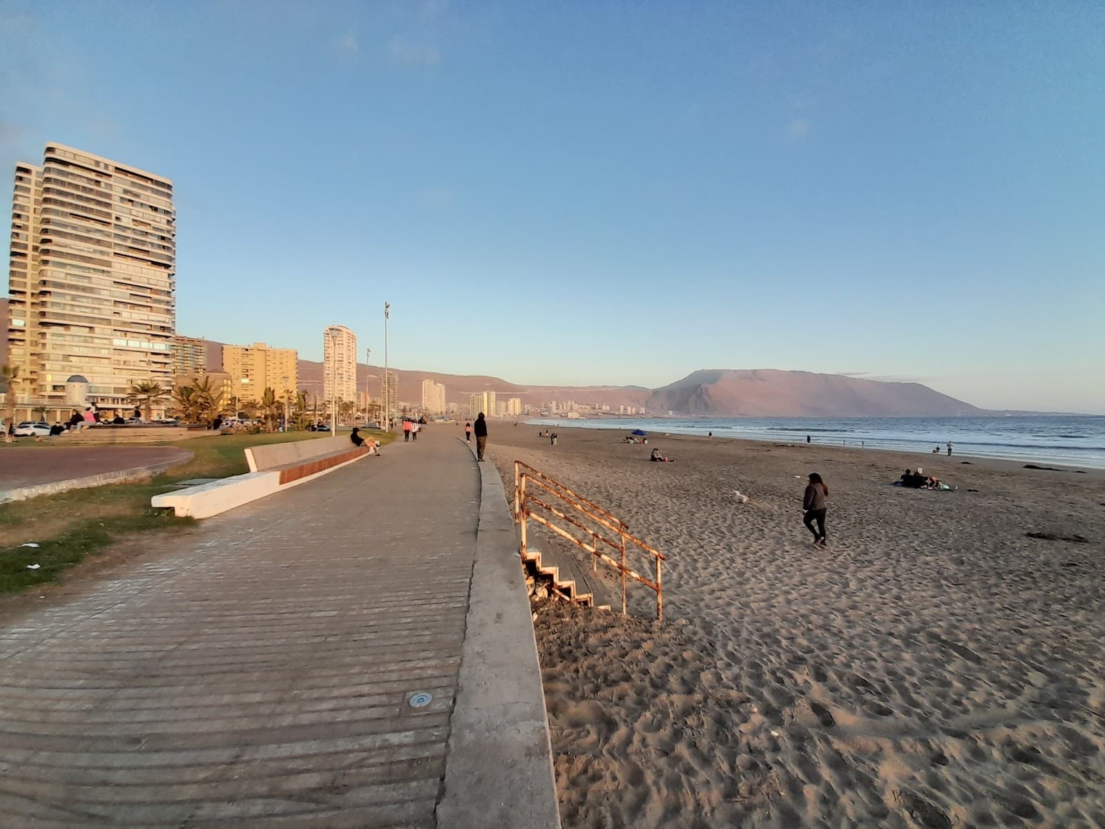 Parque Playa Brava - Image 1