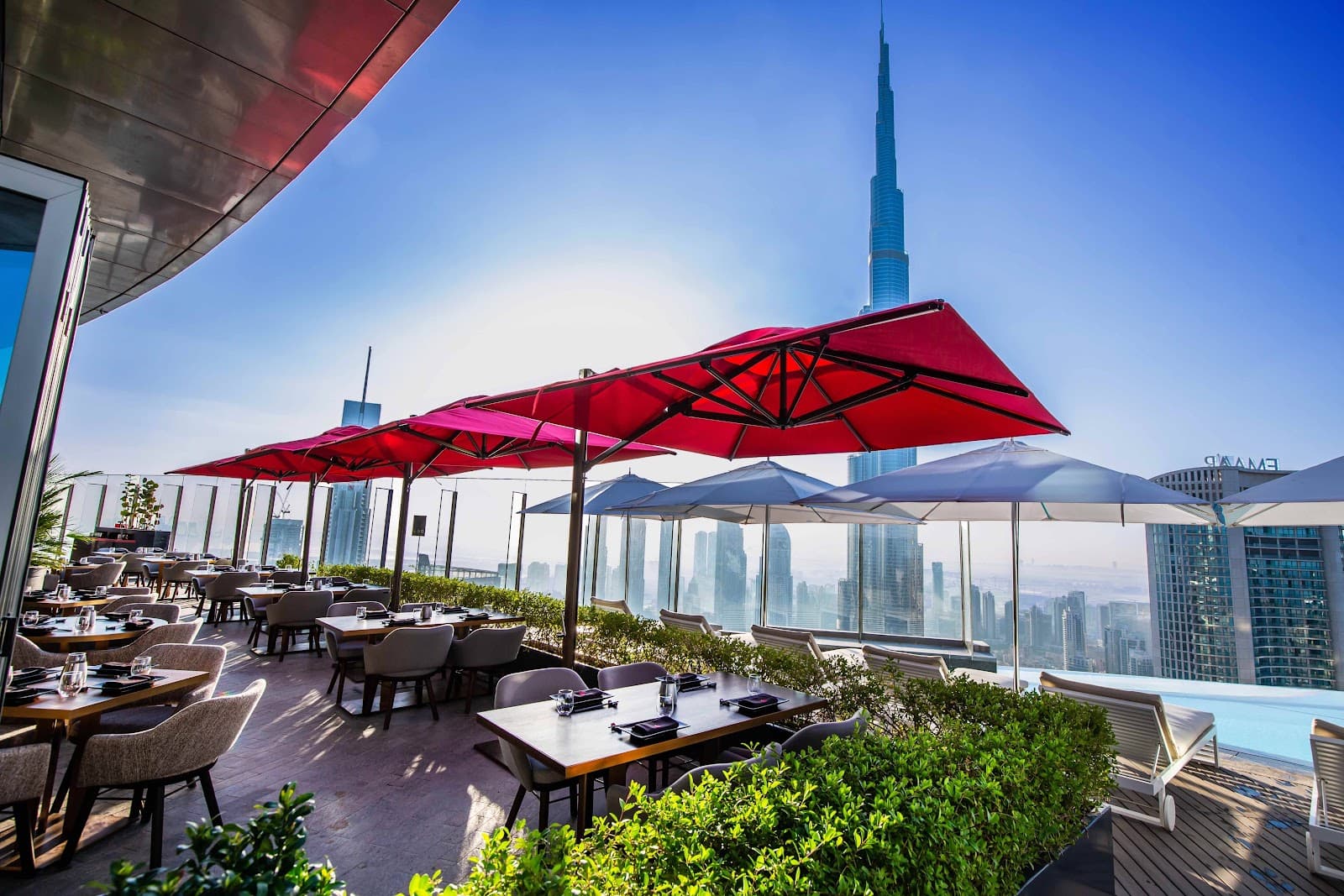 CE LA VI Dubai - Image 1