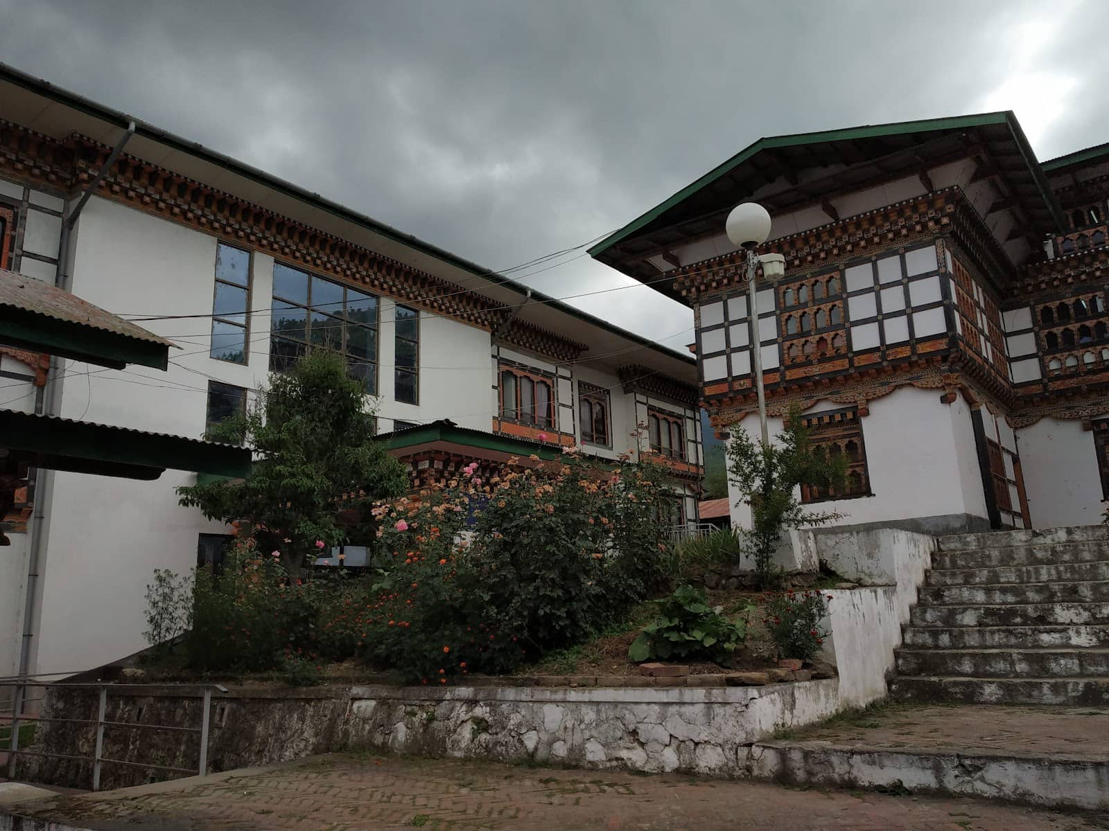 Menjong Sorig Pharmaceutical