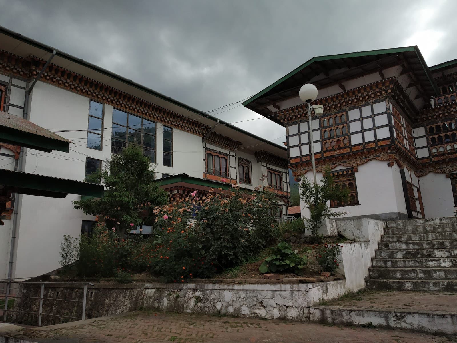 National Institute for Traditional Medicine Museum - Image 1