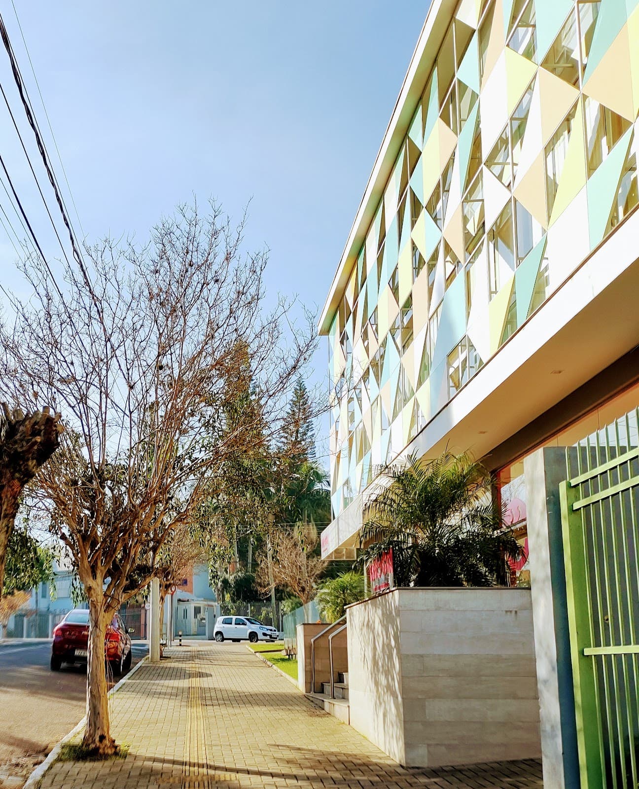 Nossa Senhora das Graças (neighborhood) - Image 1
