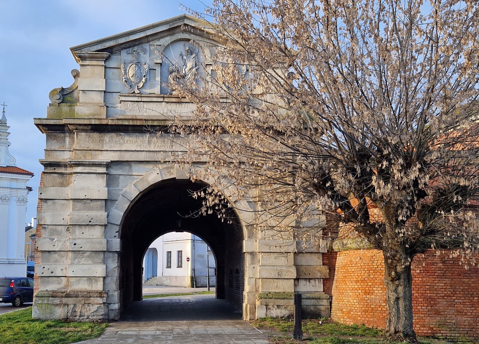 Lwów Gate - Image 1
