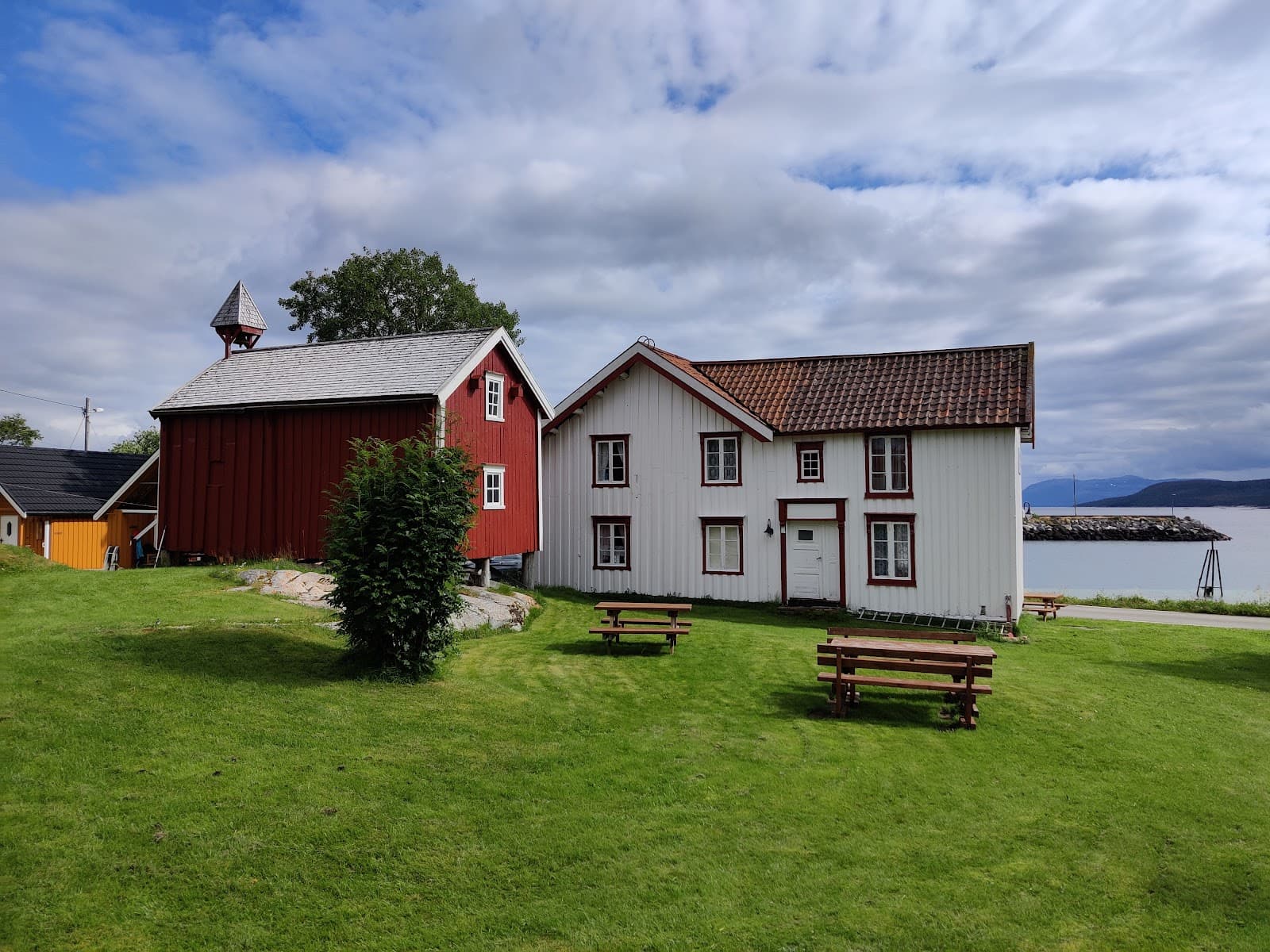 Korsnes Museum - Image 1