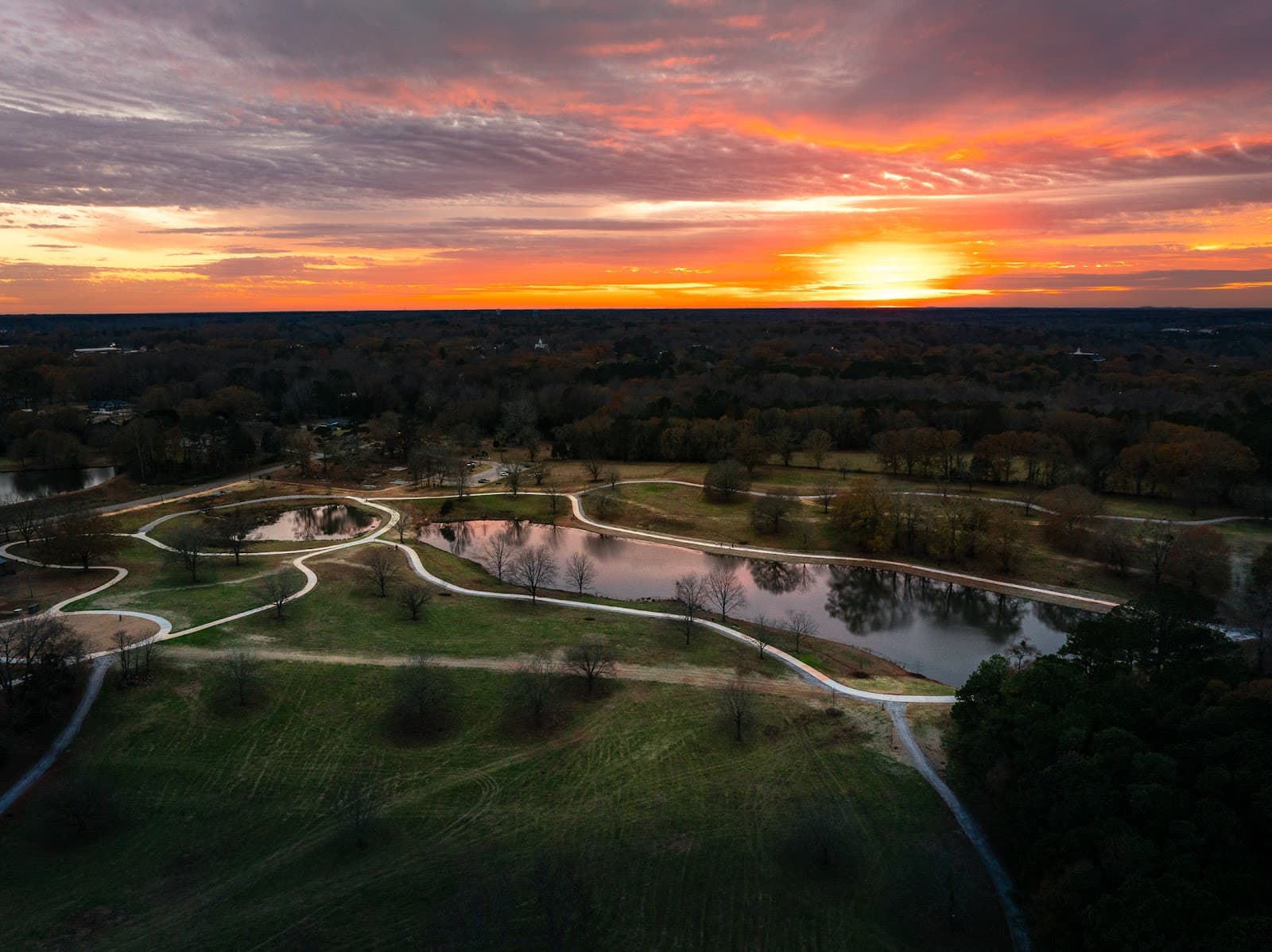 Thomas Farm Preserve, Watkinsville - Image 1