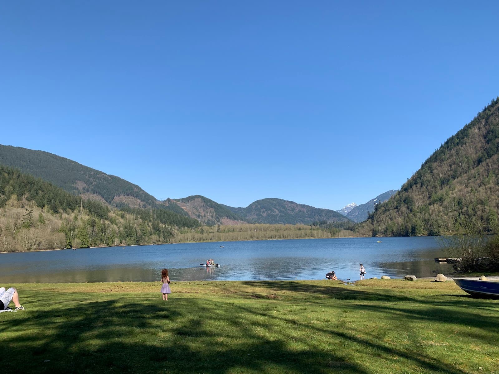 Deer Lake - Image 1