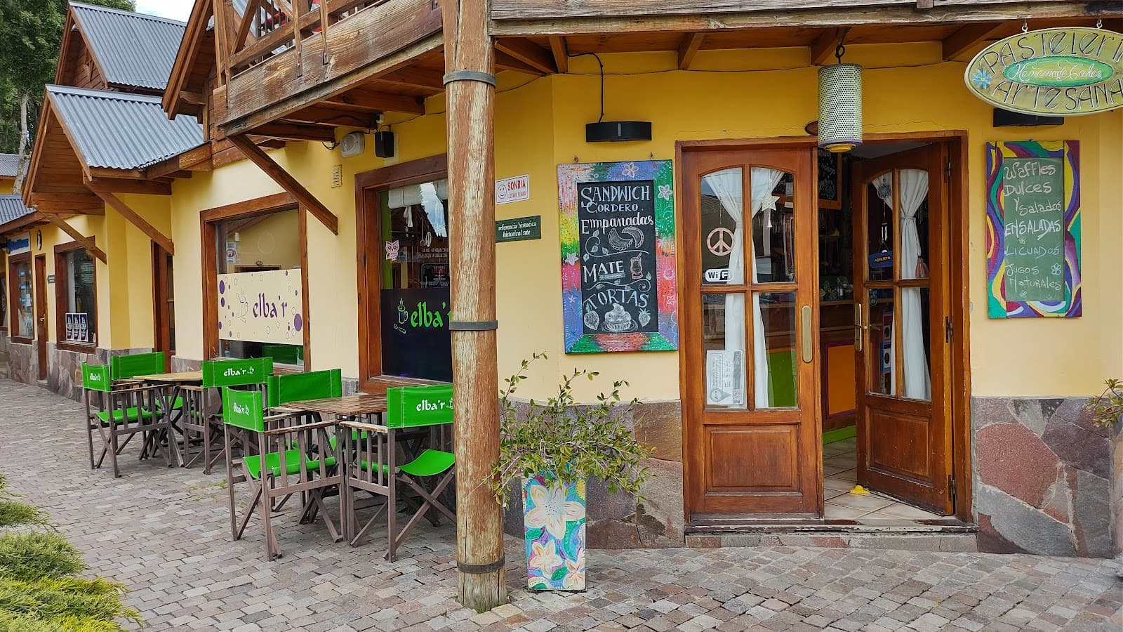Isla de los Pájaros Viewpoint - Image 1