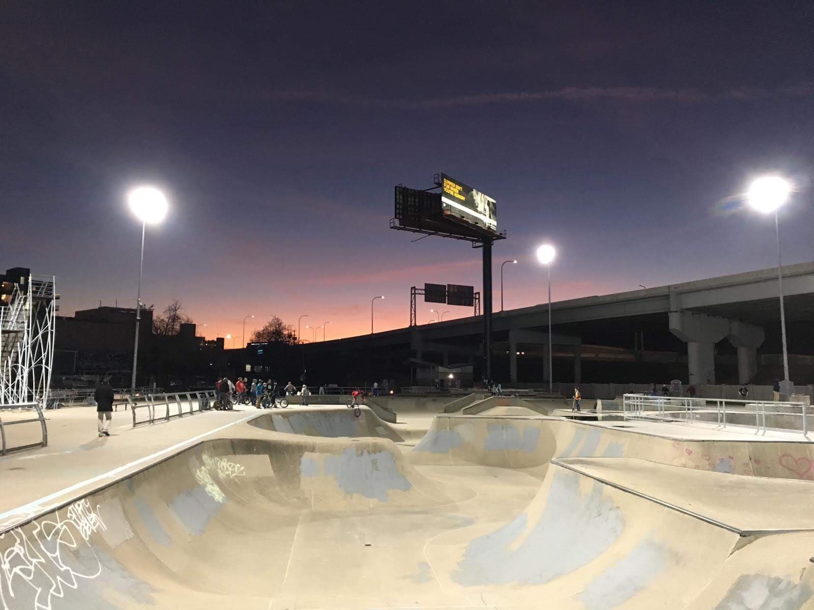 Louisville Extreme Park - Image 1