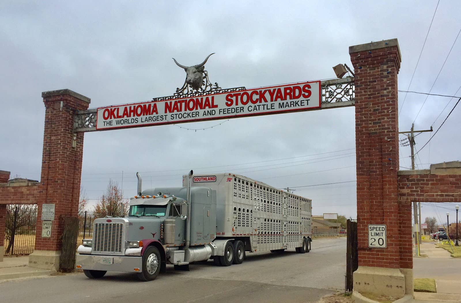 National Saddlery